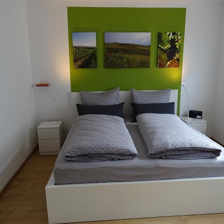 Rheinhessen Apartment Nieder-Olm  Bagian luar foto