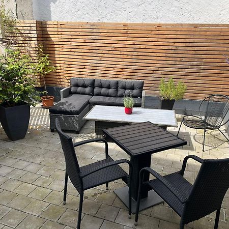 Rheinhessen Apartment Nieder-Olm  Bagian luar foto