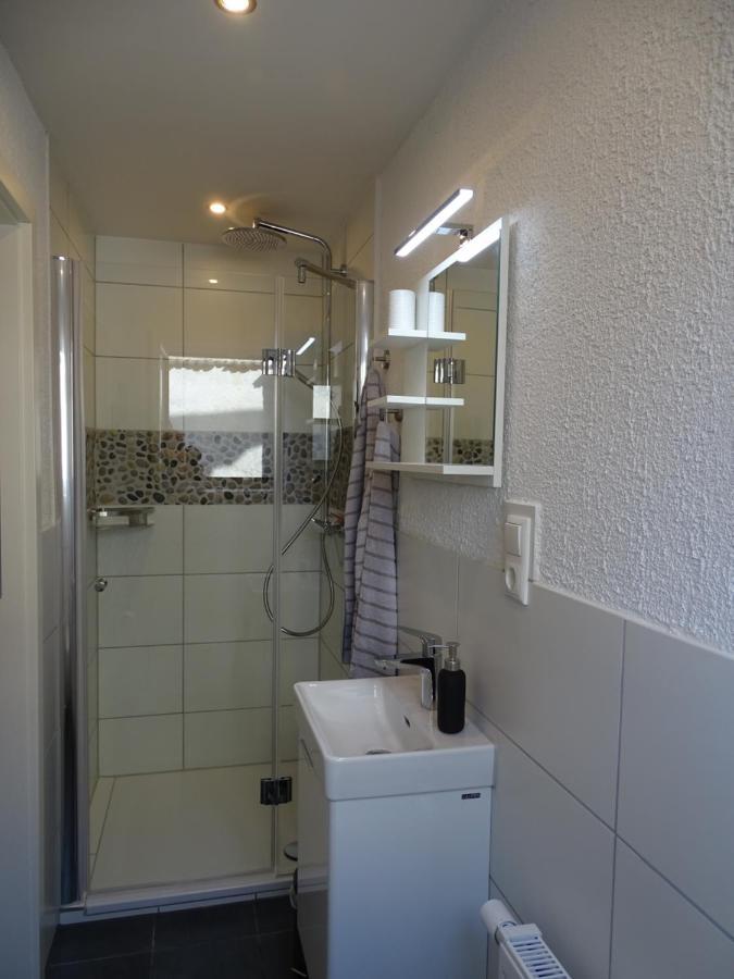 Rheinhessen Apartment Nieder-Olm  Bagian luar foto
