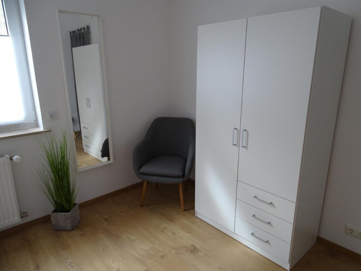 Rheinhessen Apartment Nieder-Olm  Bagian luar foto