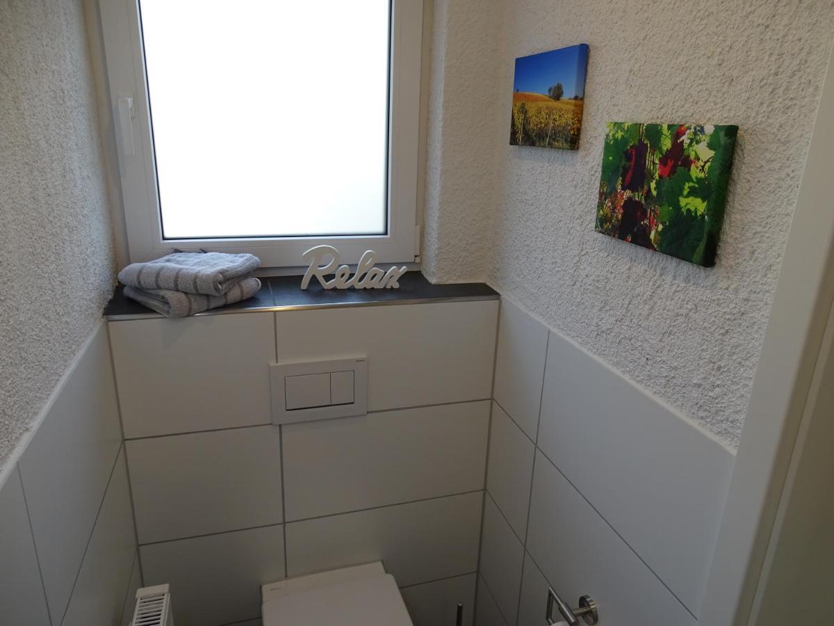 Rheinhessen Apartment Nieder-Olm  Bagian luar foto