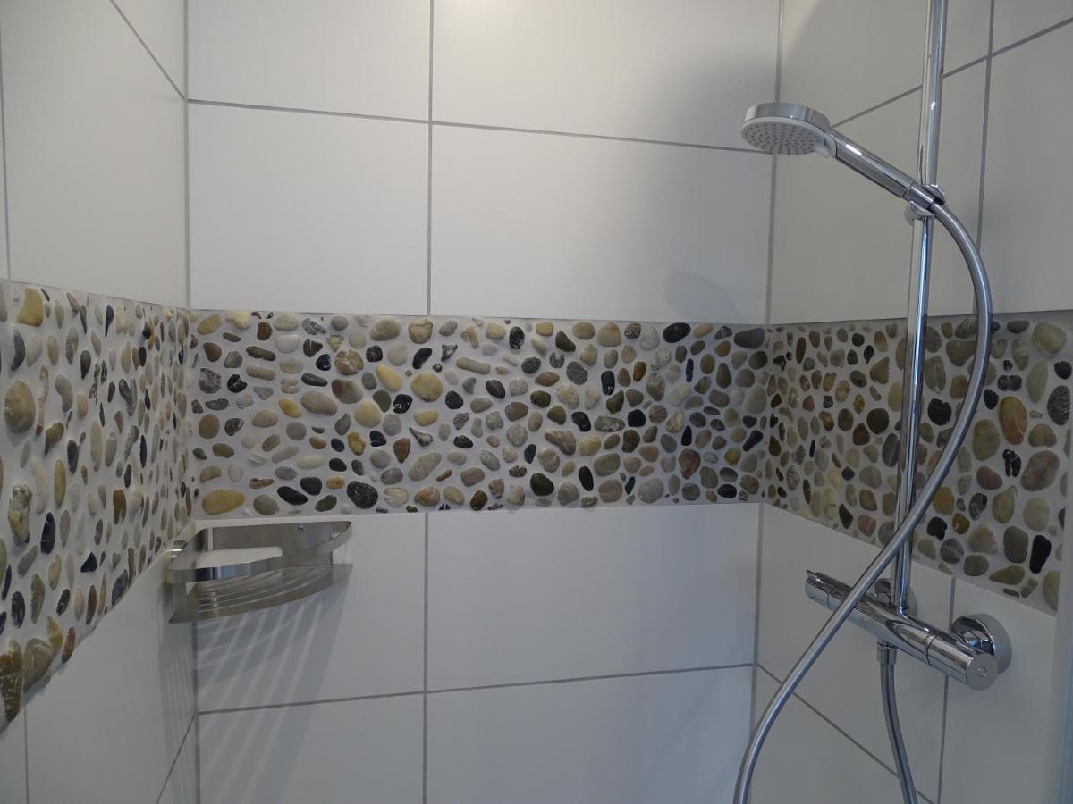 Rheinhessen Apartment Nieder-Olm  Bagian luar foto