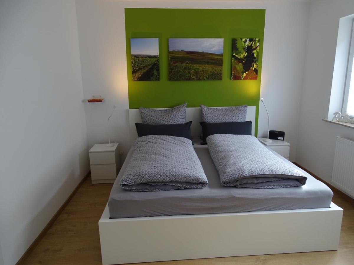 Rheinhessen Apartment Nieder-Olm  Bagian luar foto